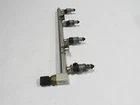 10-20 Bentley Mulsanne 2012 6.8L Right Engine Fuel Injection Rail Pipe :o Used. Price: $326.92.