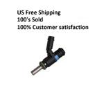 Genuine Audi Q7 A6 A7 A8 Quattro 3.0L Fuel Injectors 06E906031A New. Price: $56.99.