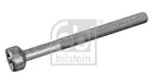 Febi Bilstein 172930 Screw, Injection Nozzle Holder For Mercedes-benz Neu. Price: $10.32.