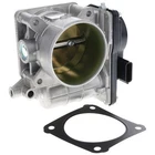 Fuel Injection Throttle Body Hitachi ETB0007 Fits 09-19 Nissan Gt-r 3.8L-V6 New. Price: $163.38.