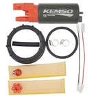 Kemso Intank Fuel Pump For Polaris Rzr Turbo 64 2022 New. Price: $49.98.