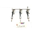 2014-2019 Range Rover Sport L494 3.0L Left Driver Fuel Injector Rail Line Oem Used. Price: $149.99.