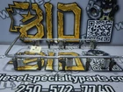 2000 2001 Dodge 3500 2500 V10 Engine Oem Steel Fuel Injector Rail 1573003 Used. Price: $189.95.