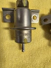 Ferrari Fuel Pressure Regulator 167321 Used. Price: $450.00.