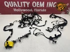 2022-2025 Bmw X4 2022-2024 X3 3.0 M40I Awd Engine Wire Wiring Harness Oem 16 Kmi Used. Price: $299.88.