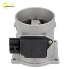 Mass Air Flow Maf Sensor Meter 1996 Ford F-150 Xlt Standard Cab Pickup 5.0L New. Price: $42.46.