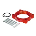 Airaid 200-585-1 Throttle Body Spacer Kit For Colorado/sierra 1500/H3/I350 New. Price: $157.99.