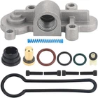 6.0 Blue Spring Kit Upgrade - Fuel Injection Pressure Regulator Fits For 2 New. Price: $26.99.