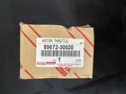 Toyota Genuine Lexus 89672 - 30020 Motor Throttle Control New. Price: $240.00.