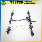 97-04 Chevrolet Corvette C5 5.7L LS1 V8 Engine Fuel Rail Dual Line Injector Oem Used. Price: $175.79.