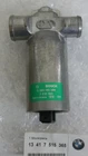 Idle Air Control Valve Genuine 13 41 7 515 365 Fits Bmw 325I, 03-05 New. Price: $299.95.