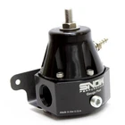 Snow Performance SNF-10000 Billet High Flow Efi Fuel Pressure Regulator New. Price: $251.99.