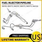 Fuel Injector Lines For 1998.5 2002 2001 24V 5.9L Cummins W/ VP44 Pump Engines New. Price: $59.53.