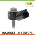 2X Brand New * Oem Engine Knock Sensors For Holden Commodore 3.6 Lpg. Price: $156.95.