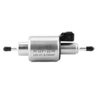 Shanshan Universal Car Air Heater Diesels Pump, 12V/24V Pulse Metering Gas-di.... Price: $40.04.