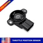 For 2001-2002 Toyota 4RUNNER 3.4L V6 Throttle Body Assembly Sensor 89452-35030 New. Price: $23.74.
