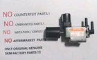 Toyota Camry Avalon Sienna Lexus RX/ES350 Genuine Oem Egr Vsv Denso 90910-AC002 Used. Price: $25.00.