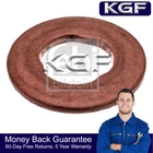 Kgf Fuel Injector Holder Seal Fits Mercedes Smart K05080365AA New. Price: $72.13.