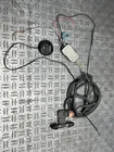 Zeitronix ECA-2 E85 Ethanol Content Analyzer Sensor & Gauge Used. Price: $279.99.