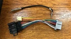 Gm Delco Radio Wiring Adapter Harness Grand National Gnx Monte Carlo Firebird New. Price: $55.00.