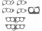 Upper Fuel Injection Plenum Gasket Set For 1985-1992 Chevy Camaro 1989 GG893SM New. Price: $33.17.