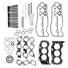 Full Gasket Set Fit For 03-09 Toyota 4RUNNER Tacoma Tundra 4.0 Dohc 1GR-FE New. Price: $78.48.
