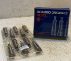 10 Pack Of Ricambio Originale Diesel Injection Plunger Barrels 1418450005 New. Price: $189.99.