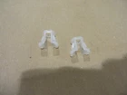 Oem # 15744392 800-005 Gm General Motors New 5/16 Fuel Line Clip Pieces. Price: $9.88.
