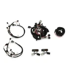 Holley Efi 558-505 Fits Ford Modular 2 Valve Harness Kit New. Price: $1599.95.