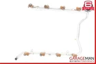 00-06 Mercedes W219 CLS500 CLK55 ML500 Fuel Injection Rail Line 1130700695 Oem Used. Price: $73.50.