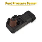Fuel Injection Rail Pressure Sensor For Buick Cadillac Chevrolet Gmc Pontiac Usa New. Price: $16.14.