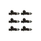 For Dodge Charger 2006-2010 Standard FJ612RP6 Fuel Injector Kit New. Price: $199.58.