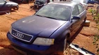 Fuel Pump Assembly Engine Id Aha Awd Quattro Fits 98 Audi A6 183250 Used. Price: $82.39.
