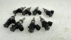 Mclaren 720S High Flow Fuel Injector Bosch 0280158664 Used Tested. Price: $128.00.