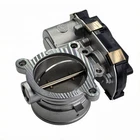 Engine Throttle Body 16118-6RC0A Air Valve Module For 2022-25 Nissan Rogue 1.5L Used. Price: $359.99.
