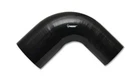 Vibrant 19794 Silicone 90 Degree Transition Elbow 2.75IN To 3.5IN X 4IN Black New. Price: $79.99.