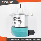 Labwork 17208-60010 17208-60015 Fuel Shutoff Solenoid For Kubota Engines New. Price: $20.70.
