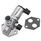 Fuel Injection Idle Air Control Valve-valve Only Walker Products 215-2067 New. Price: $62.56.