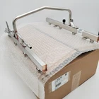 Genuine Oem 12621662 Fuel Injection Rail For 2007, 2008, 2009 Chevy / Gmc V8 New. Price: $135.00.