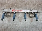 7 8 9 10 11 12 Miata MX-5 Fuel Rail W Injectors Set L3G3-13-150 LF62-13-250 Used. Price: $63.00.