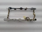 XL5E-9F792-E2A 1999 2000 Ford Ranger 3.0 V6 F.f. Fuel Rail Used. Price: $198.04.