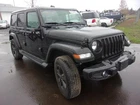 Passenger Upper Control Arm Front Fits 18-24 Wrangler 31547417 Used. Price: $84.62.