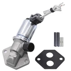 Fuel Injection Idle Air Control Valve Walker Products 215-92012 New. Price: $115.99.