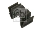 Febi Bilstein 39073 Holder, Injector Pump Fuel Line For Mercedes-benz Neu. Price: $11.35.