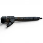 2004-2006 Mercedes Dodge Sprinter OM647 Diesel Fuel Injector A 070 0187 Used. Price: $49.99.