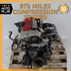 97-00 Mercedes R170 SLK230 C230 2.3L M111 Engine Motor Assembly 111.973 Oem 87K Used. Price: $966.23.