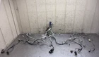 2014 Ram 2500 6.7L Cummins Diesel Main Engine Wire Harness Oem Used. Price: $499.99.