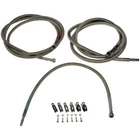 819-815 Dorman Kit Fuel Line Gas Front For Chevy Chevrolet Silverado 2500 Hd New. Price: $337.51.