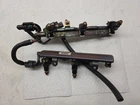 Oem Fuel Injector With Rails Honda 2003 2004-2017 Accord Pilot 16450RCAA01 Used. Price: $35.00.