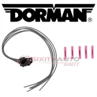 Dorman Techoice 4WD Actuator Wiring Harness For 2014-2015 Chevrolet Suburban Ap New. Price: $95.25.